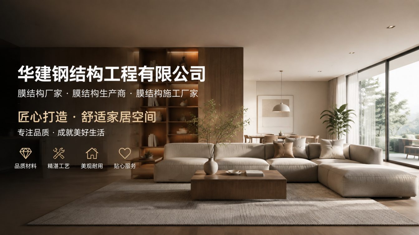 赤水为西南场景提供膜结构方案
